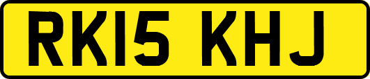 RK15KHJ
