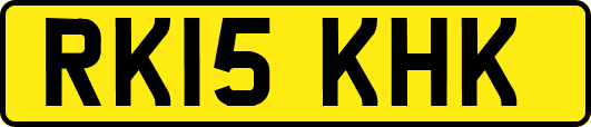 RK15KHK