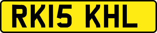 RK15KHL