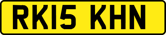 RK15KHN
