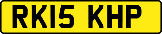 RK15KHP