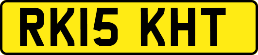 RK15KHT