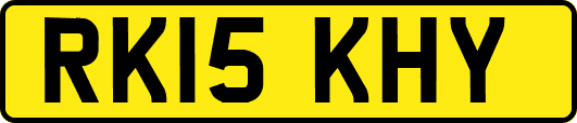 RK15KHY