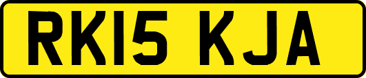 RK15KJA