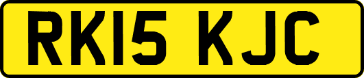 RK15KJC