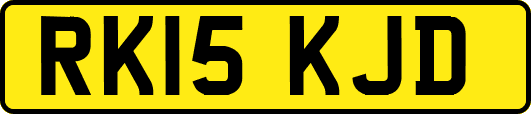 RK15KJD