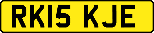 RK15KJE