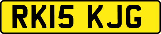 RK15KJG