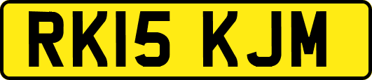 RK15KJM