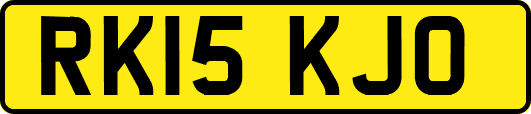 RK15KJO