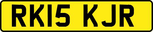 RK15KJR