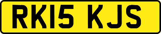 RK15KJS