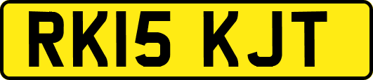 RK15KJT