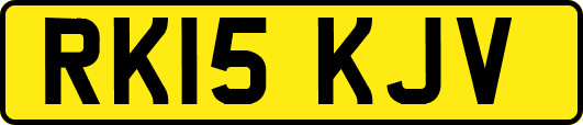 RK15KJV