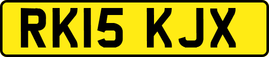RK15KJX