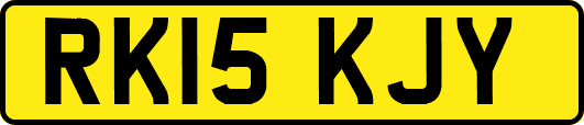 RK15KJY