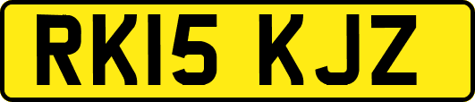 RK15KJZ