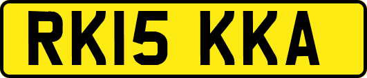 RK15KKA