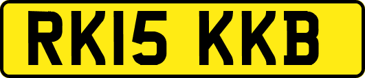 RK15KKB