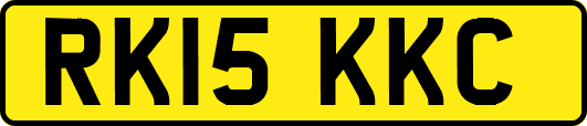 RK15KKC