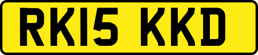 RK15KKD