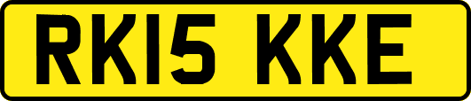 RK15KKE