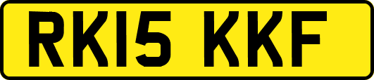 RK15KKF
