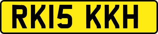 RK15KKH