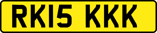 RK15KKK