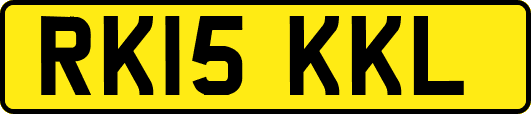 RK15KKL