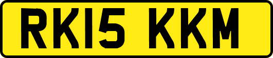RK15KKM
