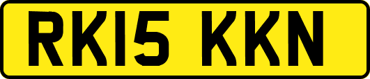 RK15KKN