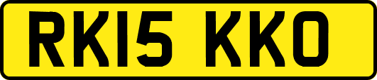 RK15KKO