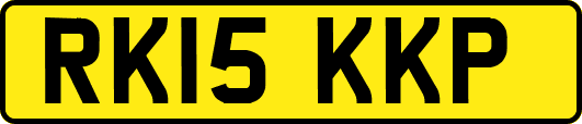 RK15KKP