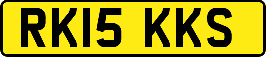 RK15KKS