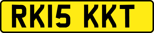 RK15KKT
