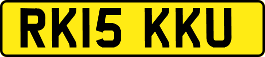 RK15KKU