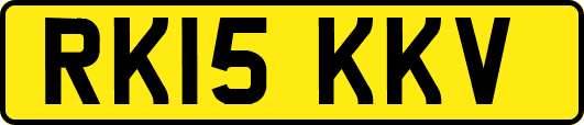 RK15KKV