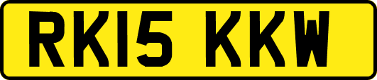 RK15KKW
