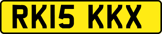 RK15KKX