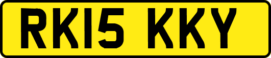 RK15KKY