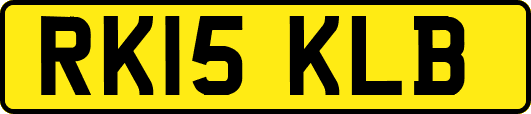 RK15KLB