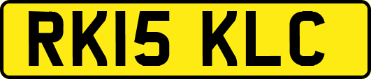 RK15KLC