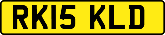 RK15KLD