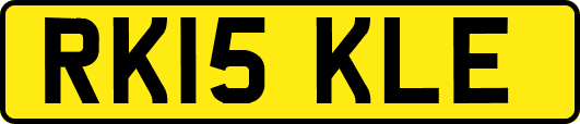 RK15KLE