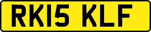 RK15KLF