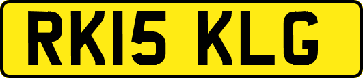 RK15KLG