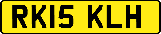 RK15KLH