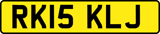 RK15KLJ