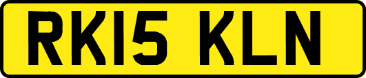 RK15KLN